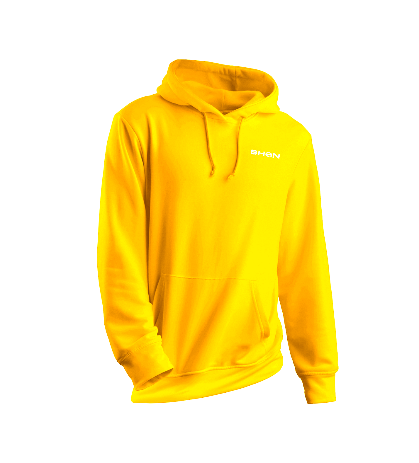 BHaN Hoodie